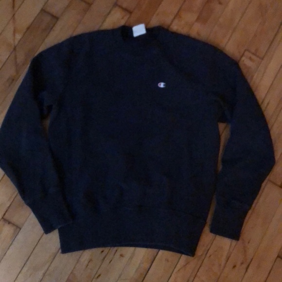 Reverse Weave Champion Sweatshirt - Picture 1 of 3